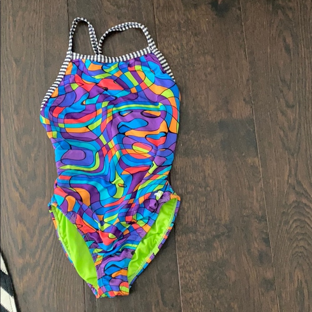 Dolfin“Ugly” One piece